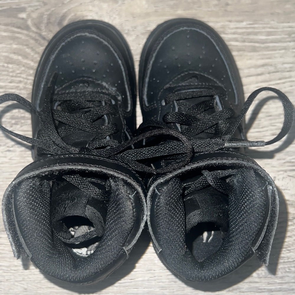 Toddler Nike